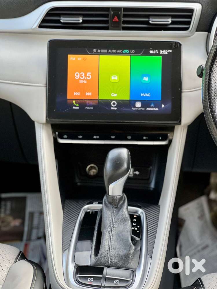 Mg Astor 1.5 Super Cvt, 2023, Petrol