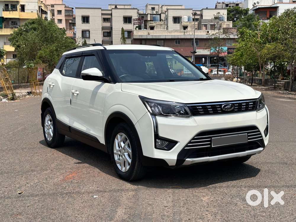 Mahindra Xuv300 W8 Diesel, 2022, Diesel