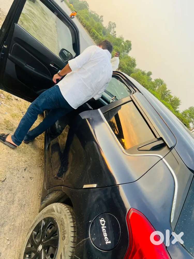 Maruti Suzuki Swift 2020 Diesel Well Maintained