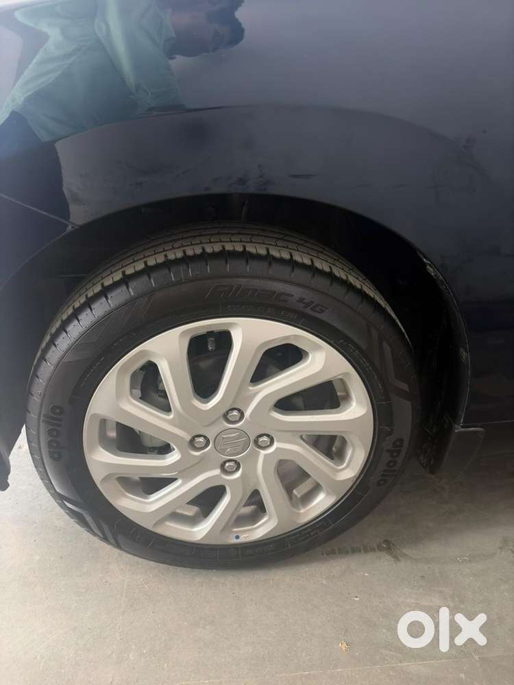 Maruti Suzuki Baleno 2023