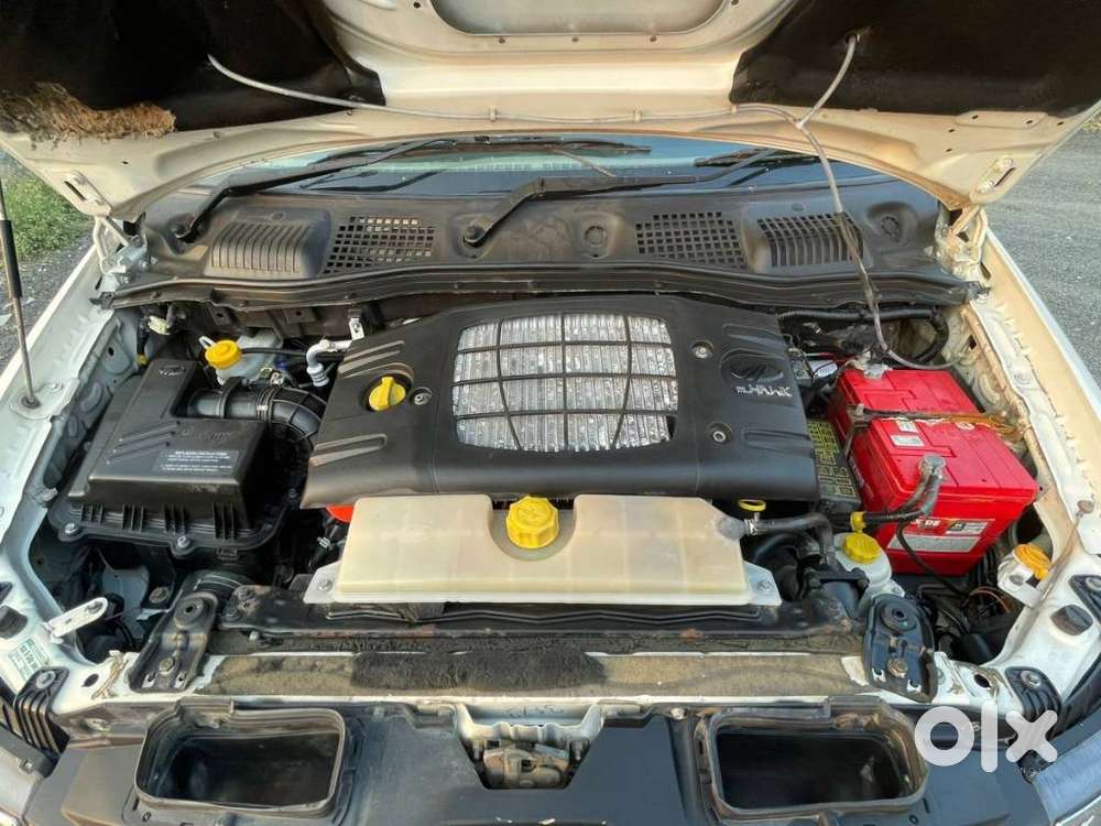 Mahindra Xylo H8 Abs Bs Iv, 2015, Diesel