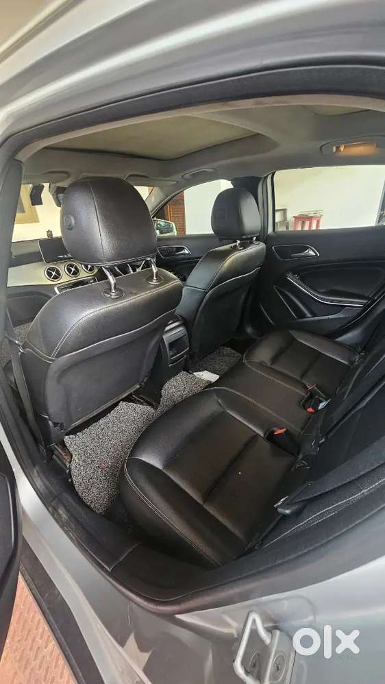 Mercedes-benz Gla Diesel 2015