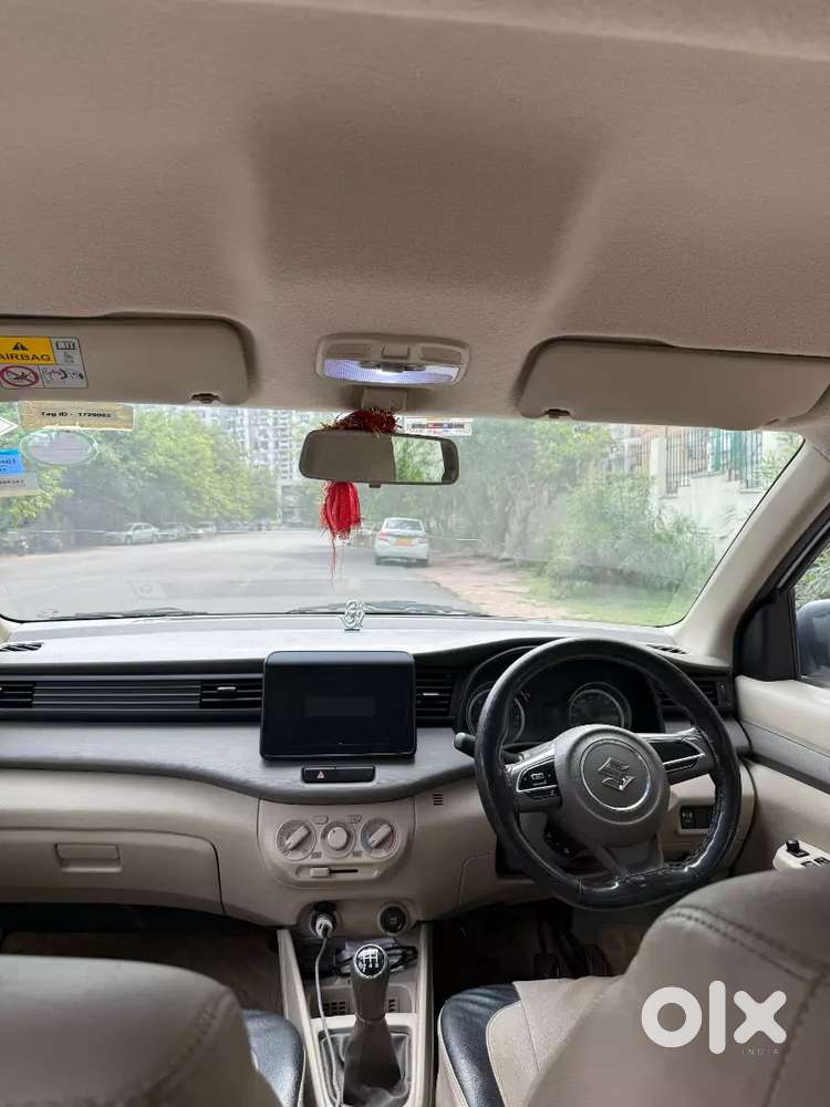 2022 Ertiga For Sale Perfect Family Car