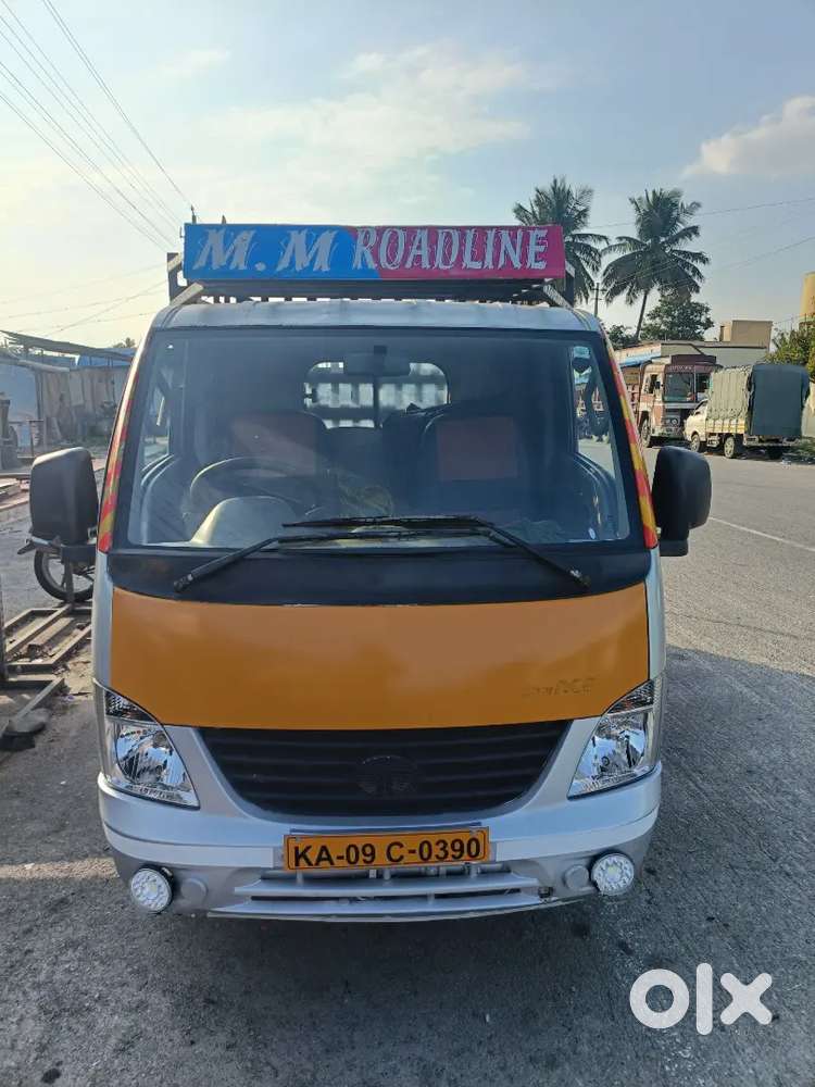 TATA Super AC