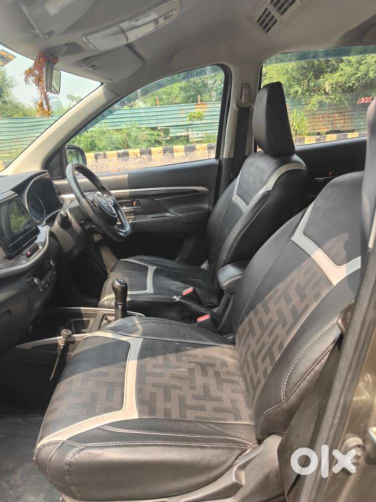 Maruti Suzuki Xl6, 2020