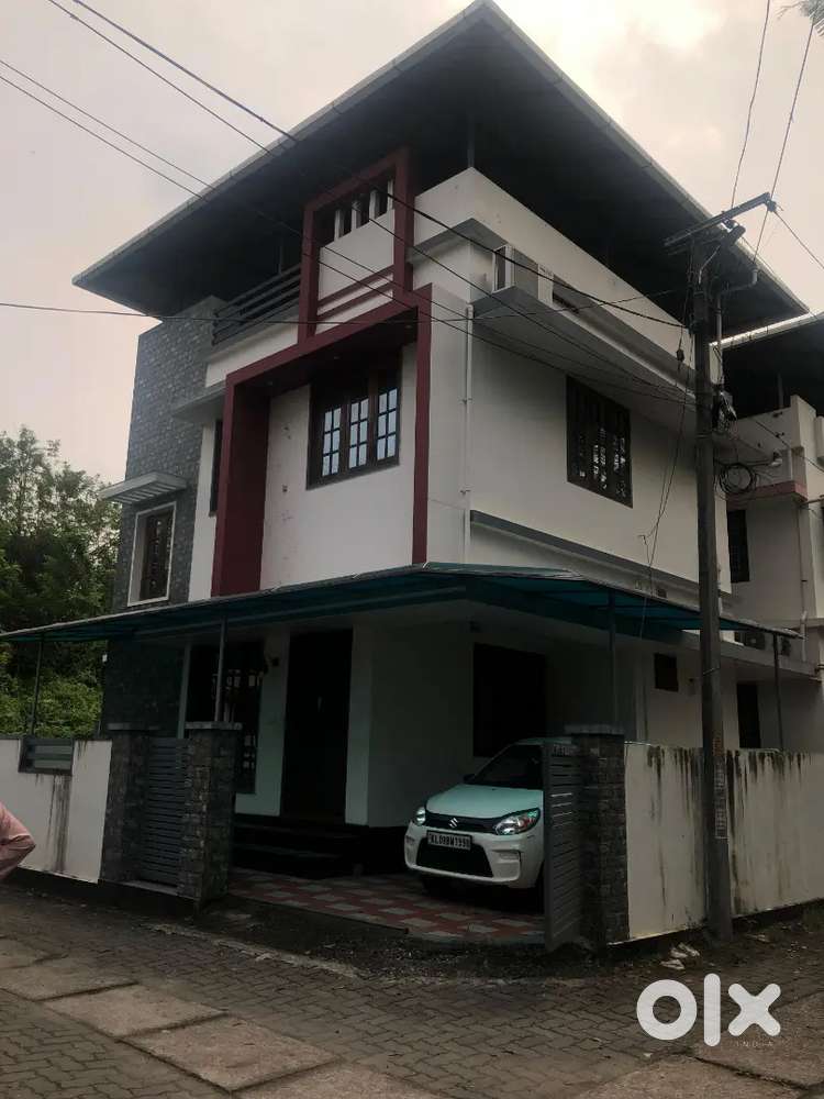 3BHK FULLY FURNISHED VILLA For Rent Houses & Apartments 1752854410