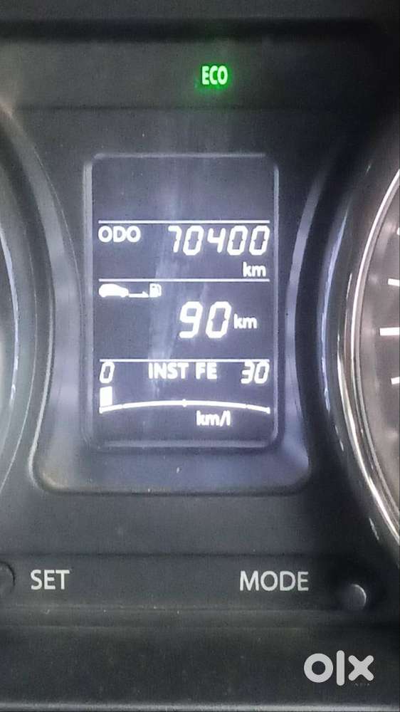 Tata Nexon Xz+ Petrol 2018 Year