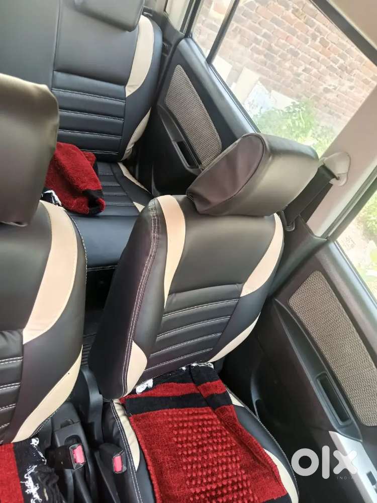 Maruti Suzuki Wagon R 2014 Petrol Good Condition