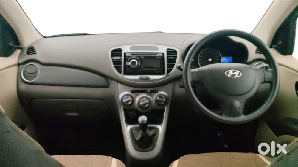 Hyundai I10 Era, 2013, Petrol