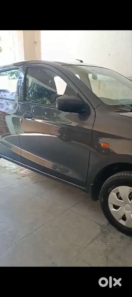 Selling My Brancld New Car