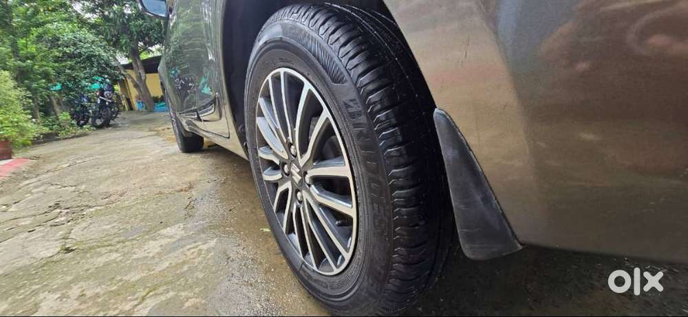2018 Maruti Dzire 1.2