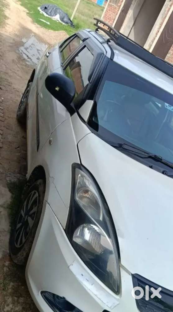 Maruti Suzuki Dzire 2019