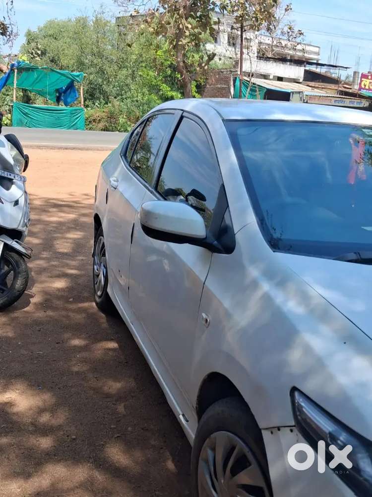 Honda City 2009 Petrol Good Condition