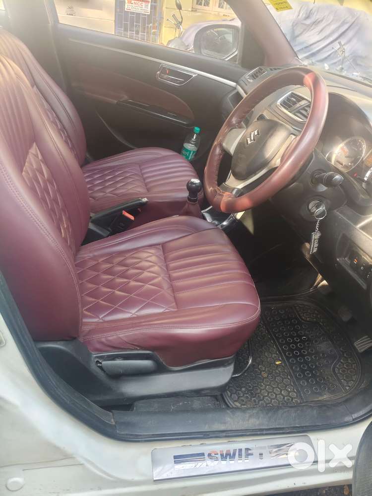 Maruti Suzuki Swift 2018 Vdi, 2017, Diesel