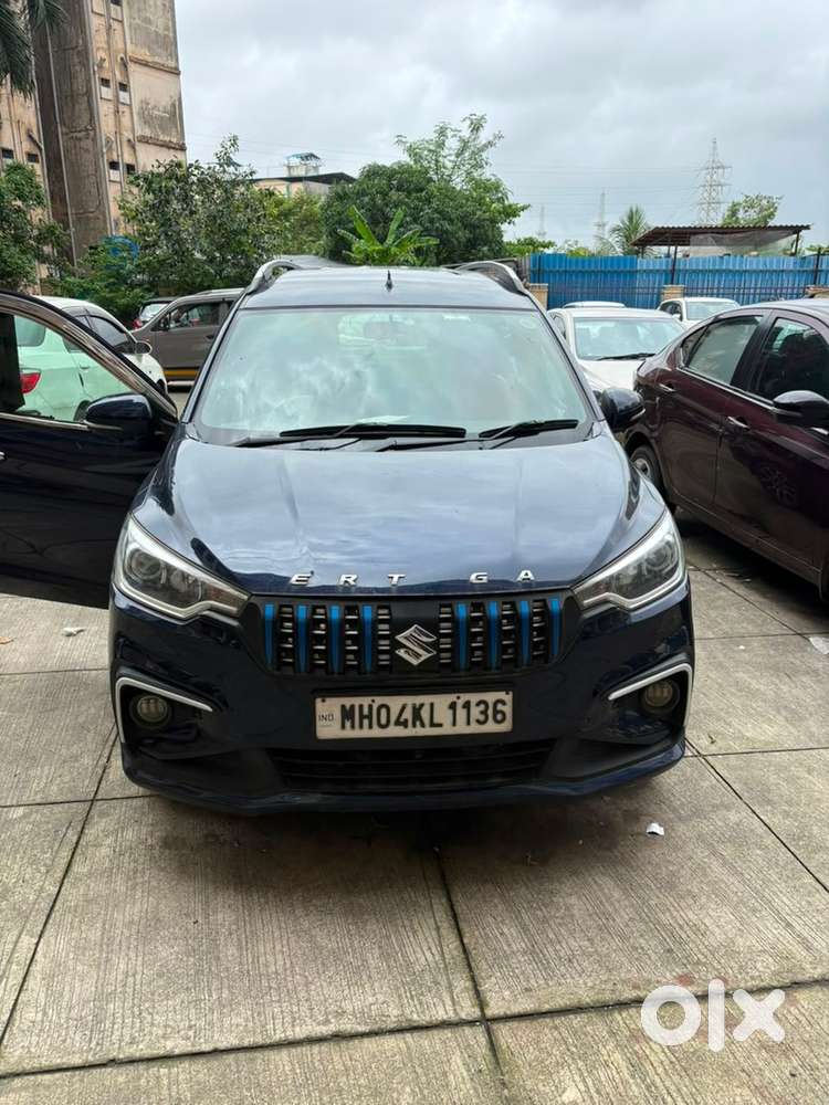 Maruti Ertiga Vxi 2020