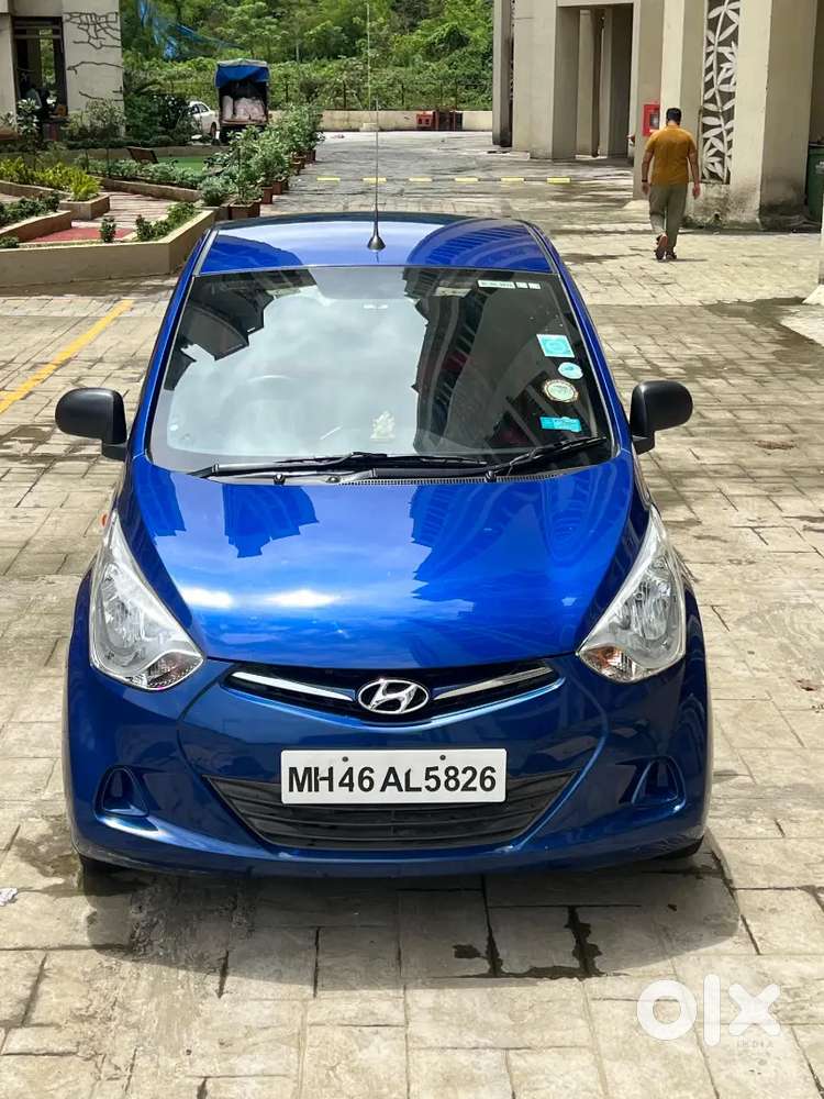 Hyundai Car