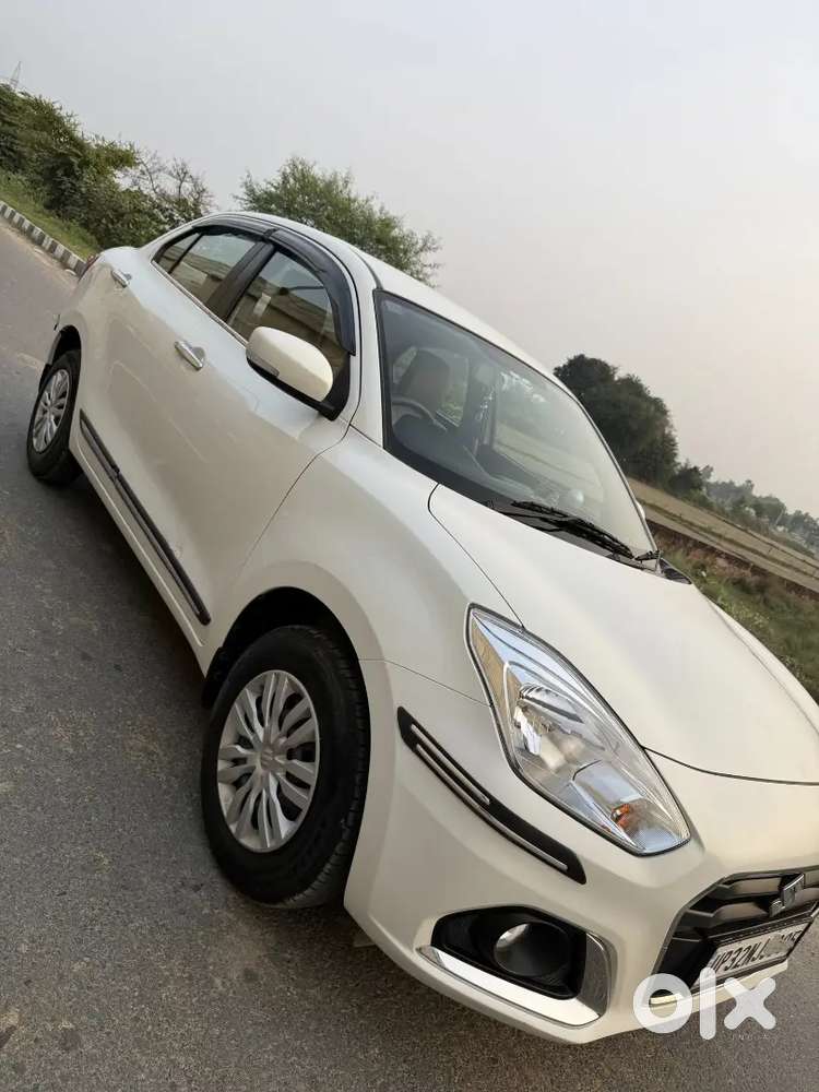 Maruti Suzuki Dzire 2023