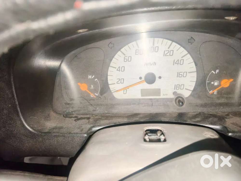 Maruti Suzuki Alto Std 2006