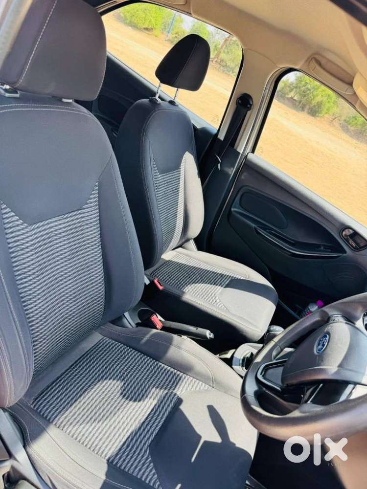 Ford Figo, 2019, Petrol