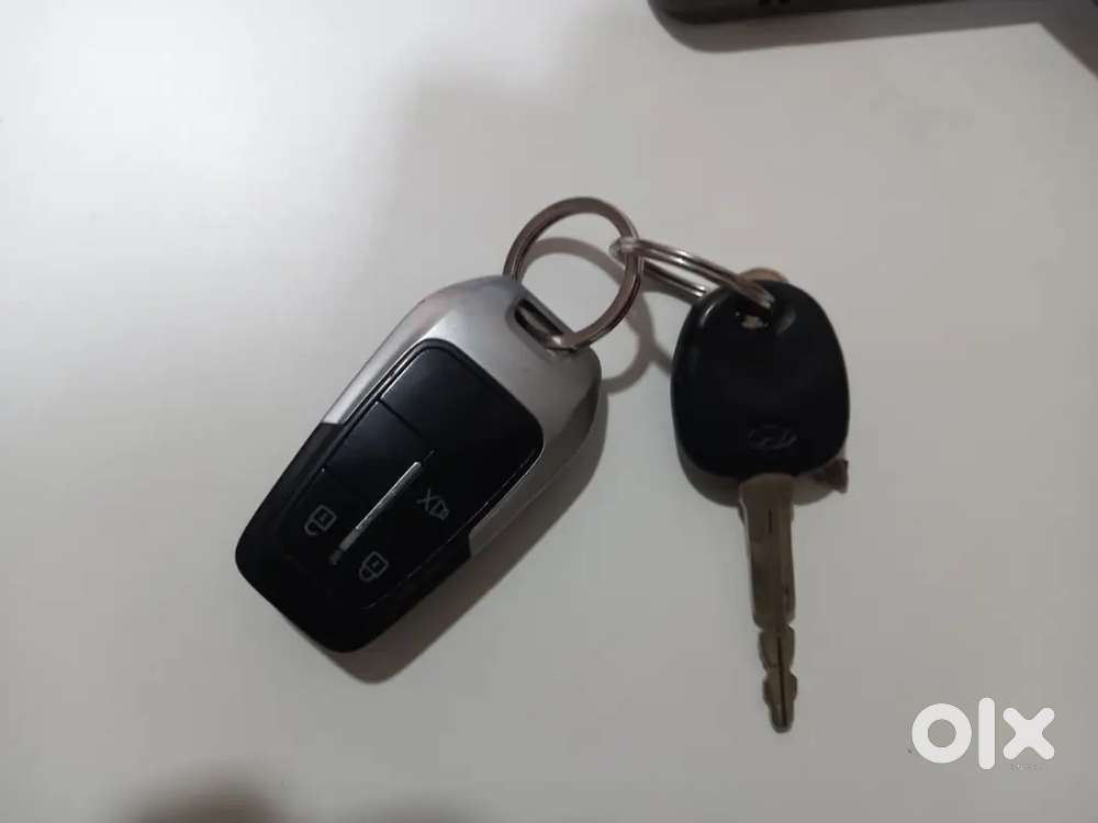 Hyundai Eon Magna+ Cng  First Owner  Excellent Condition  2018