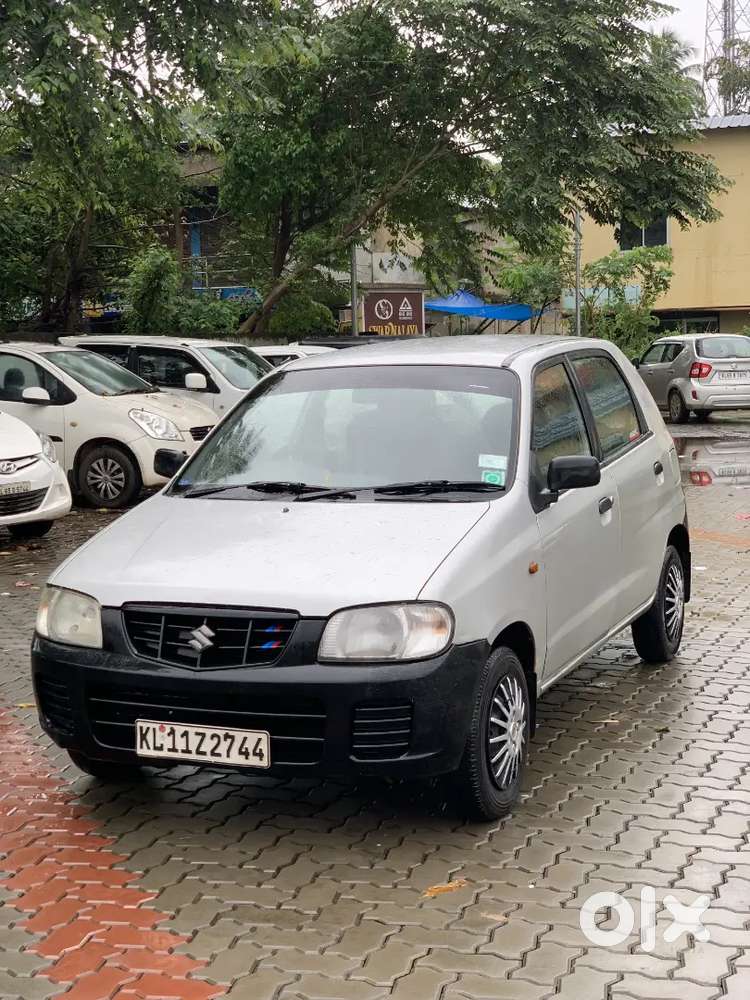 Alto Lxi 2007 - Family Used - Well Maintained