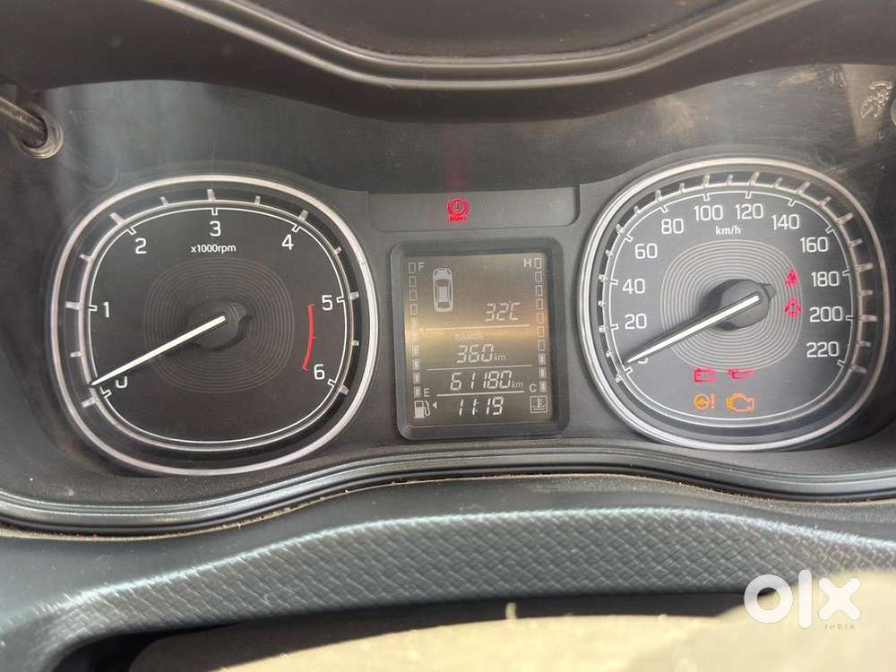 Maruti Suzuki 2016 Diesel