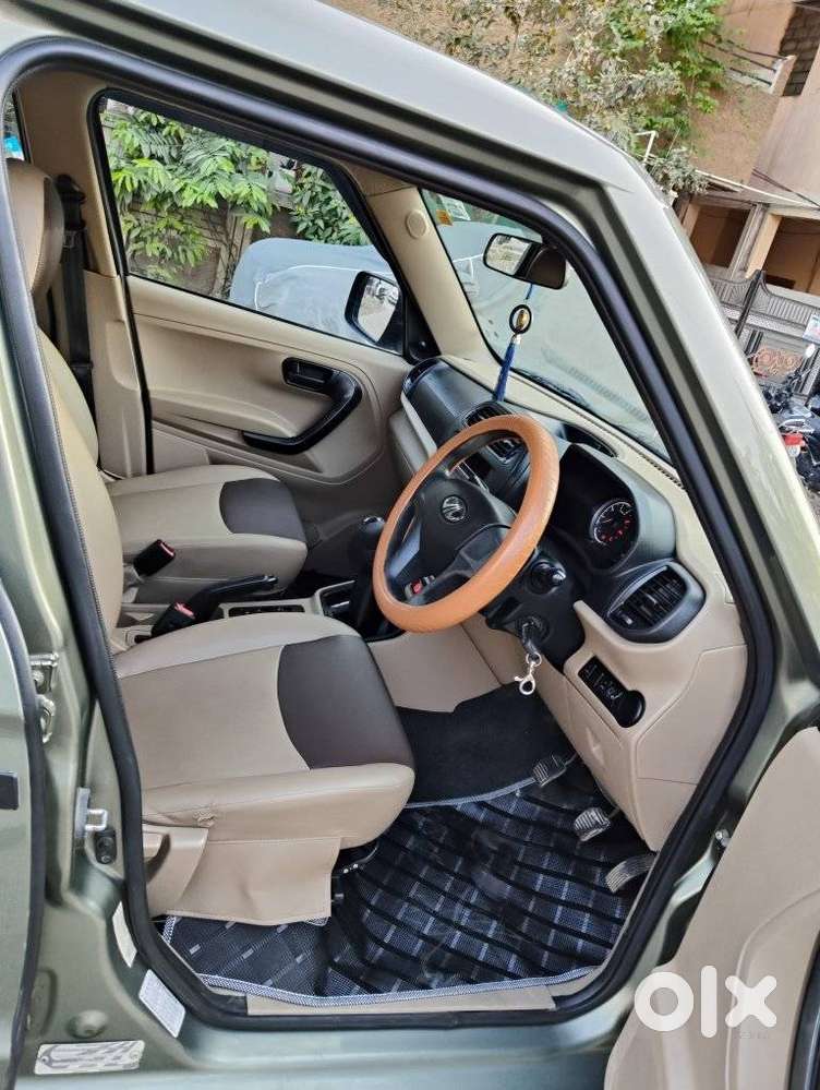 Mahindra Bolero Neo N4, 2021, Diesel