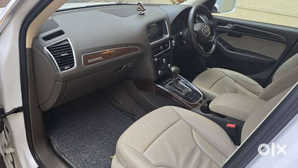 Audi Q5 3.0 Tdi Quattro Premium Plus, 2015, Diesel