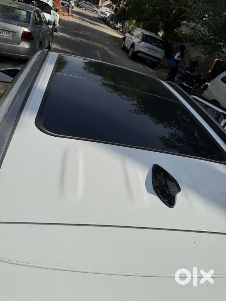 Hyundai Creta Sx (o) 1.5 Diesel Automatic, 2025, Diesel