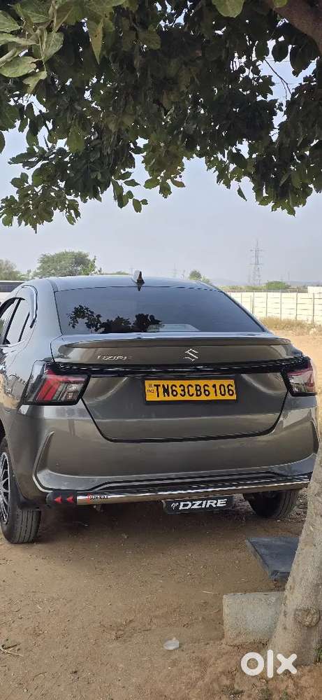 Maruti Suzuki Dzire 2025 November Petrol 180000 Km Driven
