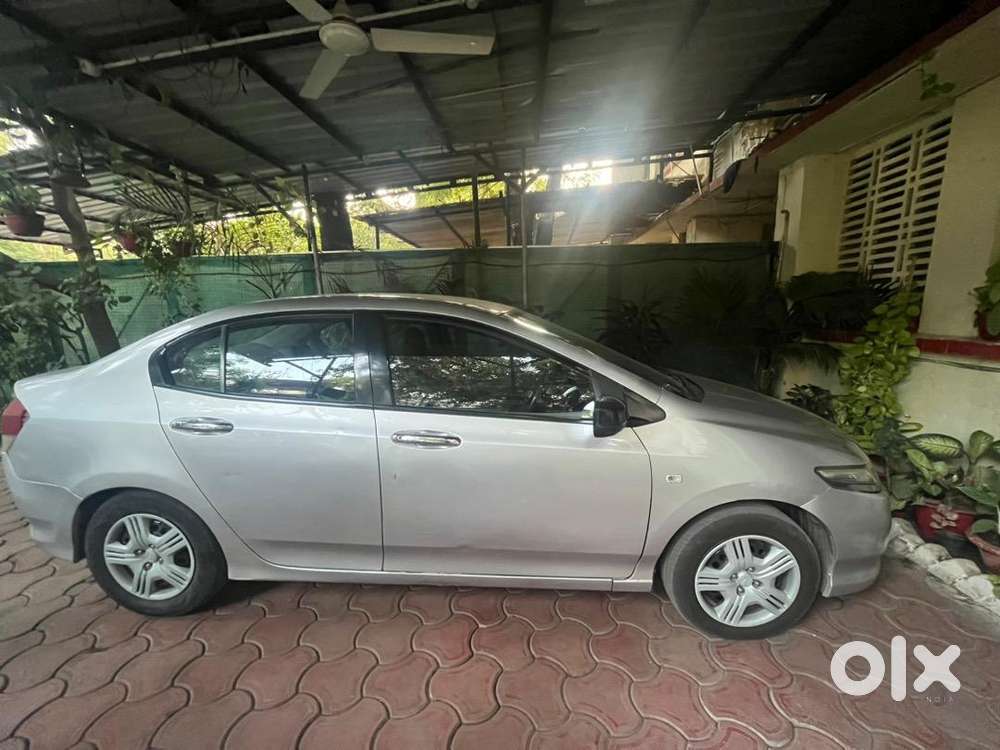 Honda Car Petrol 2009