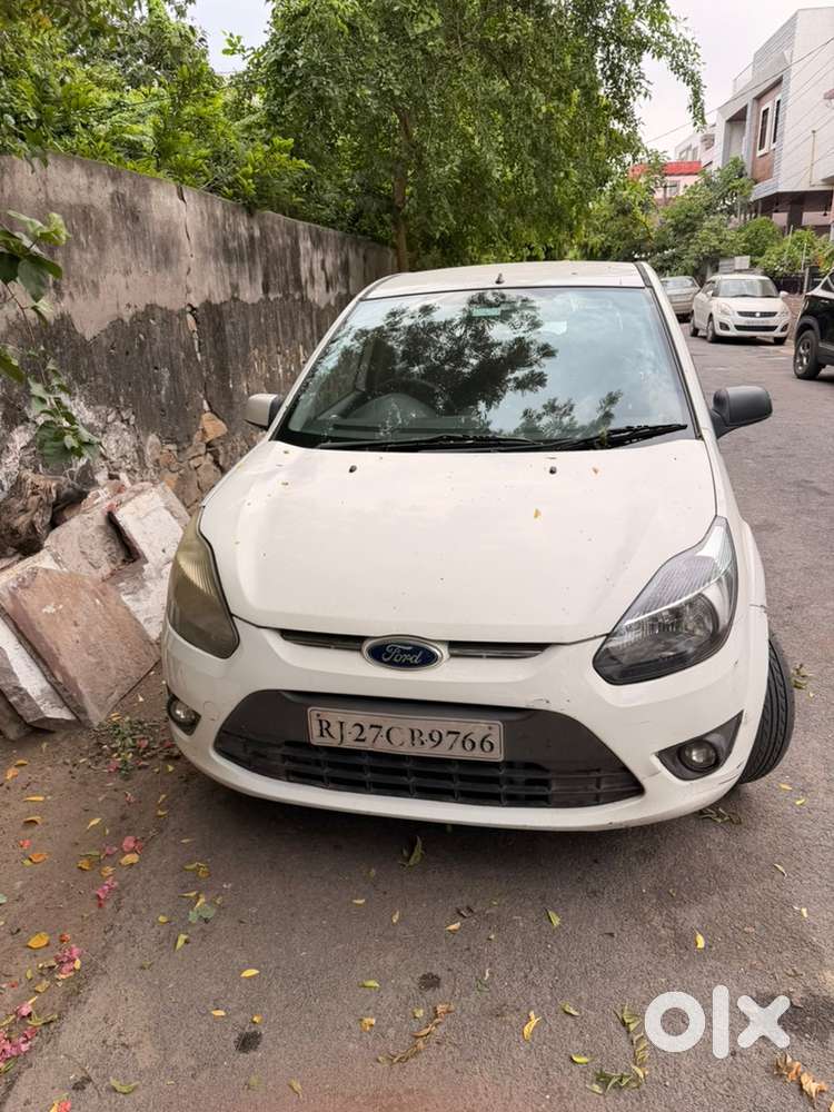 Ford Figo Diesel 2011