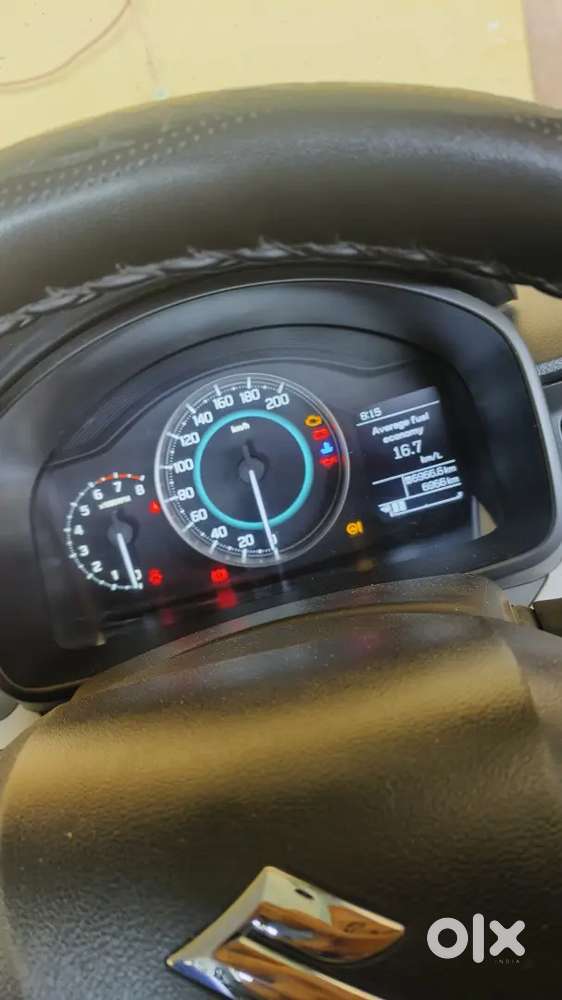 I Want To Sell My Car Maruti Suzuki Ignis