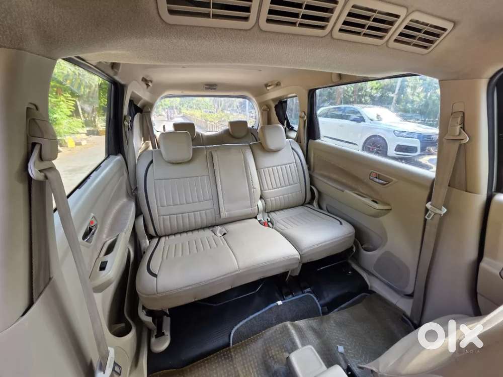 Maruti Suzuki Ertiga, 2012, Diesel