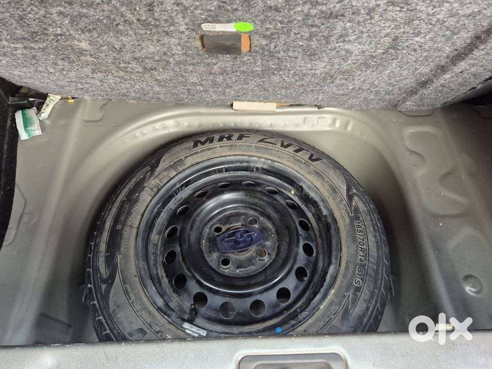 Maruti Suzuki Wagon R Vxi Amt1.2, 2020, Petrol