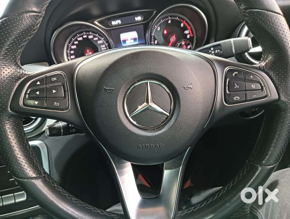 Mercedes-benz Cla 200 Cdi Sport, 2019, Diesel