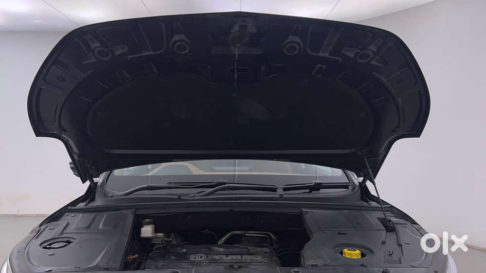 Mg Hector Plus Savvy Pro 1.5 Turbo Petrol Cvt 7 Str, 2023, Petrol