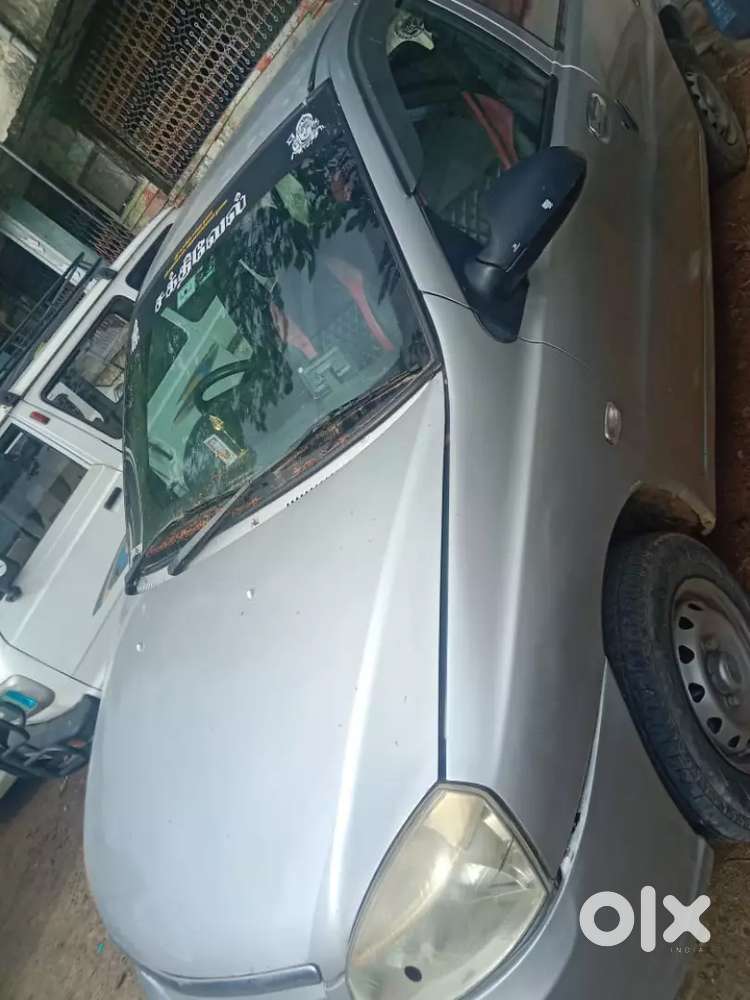 Tata Indica V2 2016 Diesel Good Condition