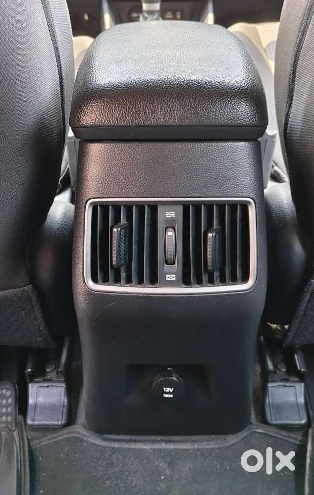 Hyundai Creta 1.6 Sx Automatic, 2017, Petrol