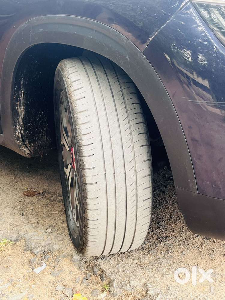 Kia Seltos, 2023, Diesel