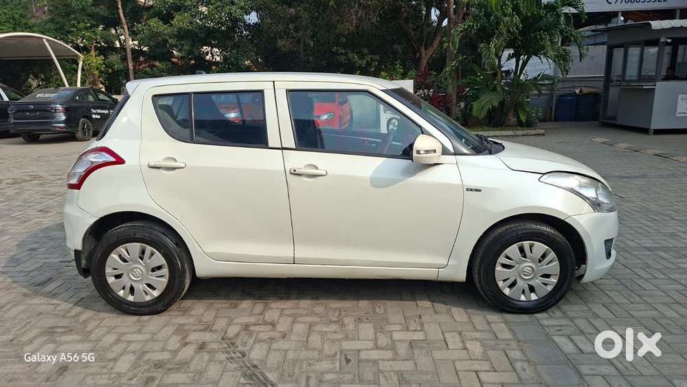 Maruti Suzuki Swift 2011-2014 Vdi, 2013, Diesel