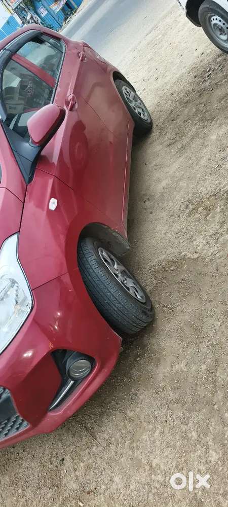 Grand I10 Sportz 1.2 Petrol Version.2017 May Registration.