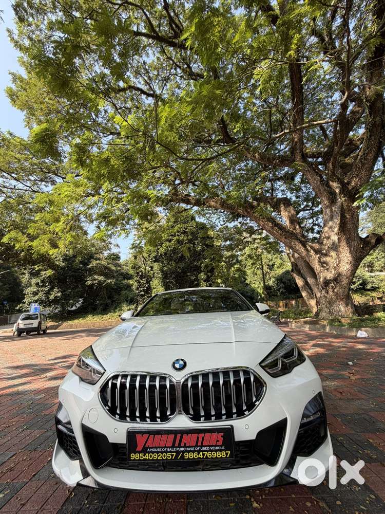 Bmw 2 Series 2.0 220d M Sport, 2024, Petrol