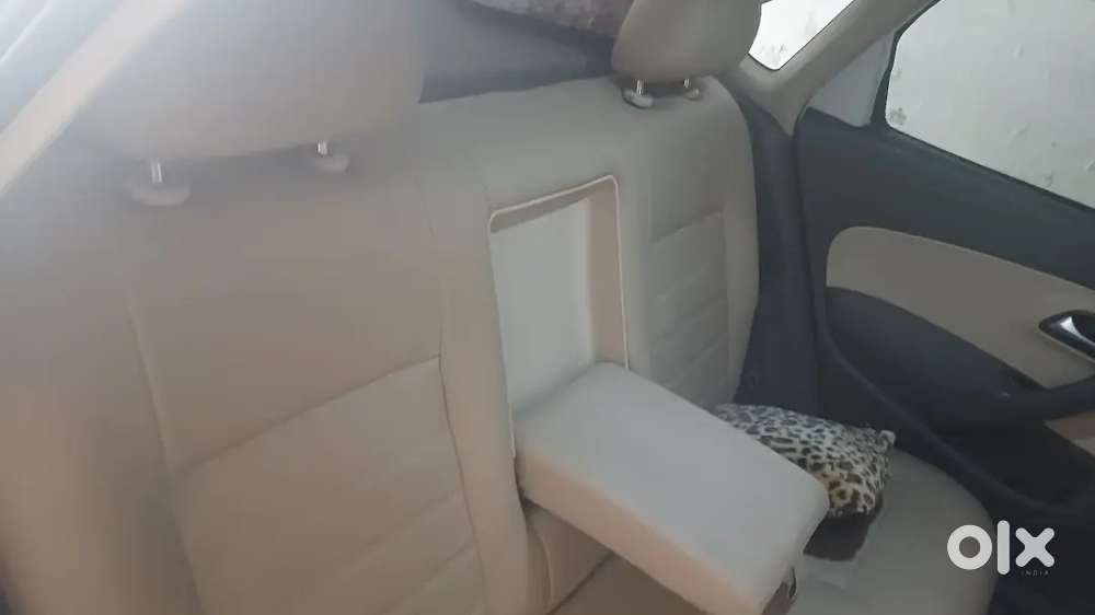 Volkswagen Vento 2010 Petrol 90000 Km Driven