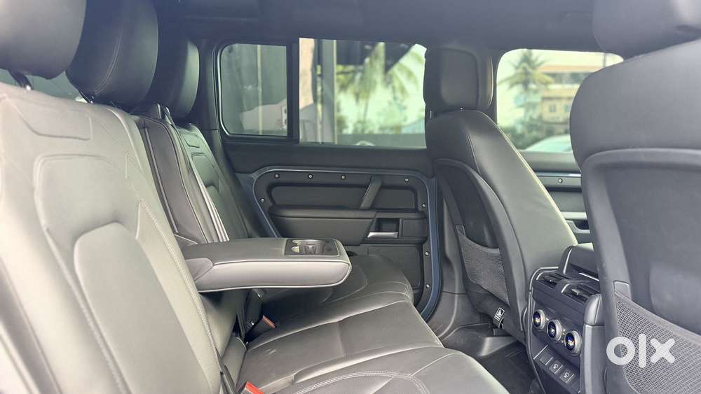 Land Rover Defender 3.0 Diesel 110 X-dynamic Hse, 2025, Diesel