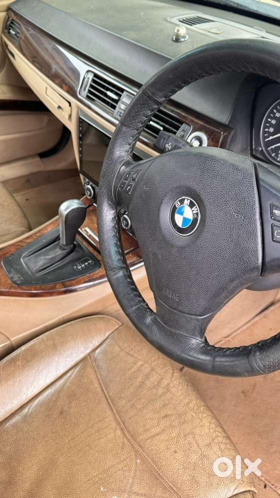 Bmw 3 Series 2007 Diesel