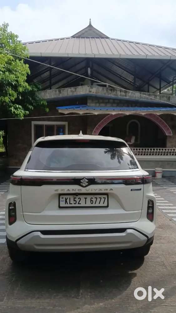 May 2023

Sigma 

 18,000 Km

* **ownership:** Second Owner

* **servi