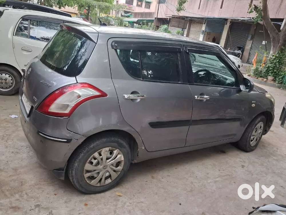 Maruti Suzuki Swift 2017 Petrol 68000 Km Driven