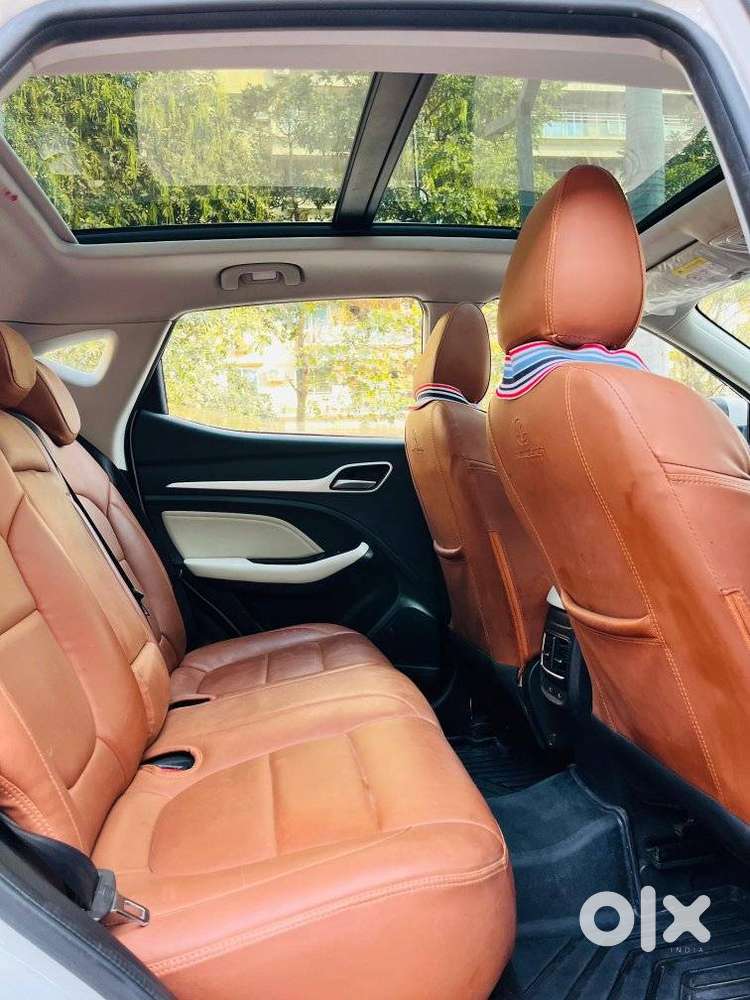 Mg Astor Zs Vti-tech Cvt Sharp, 2024, Petrol