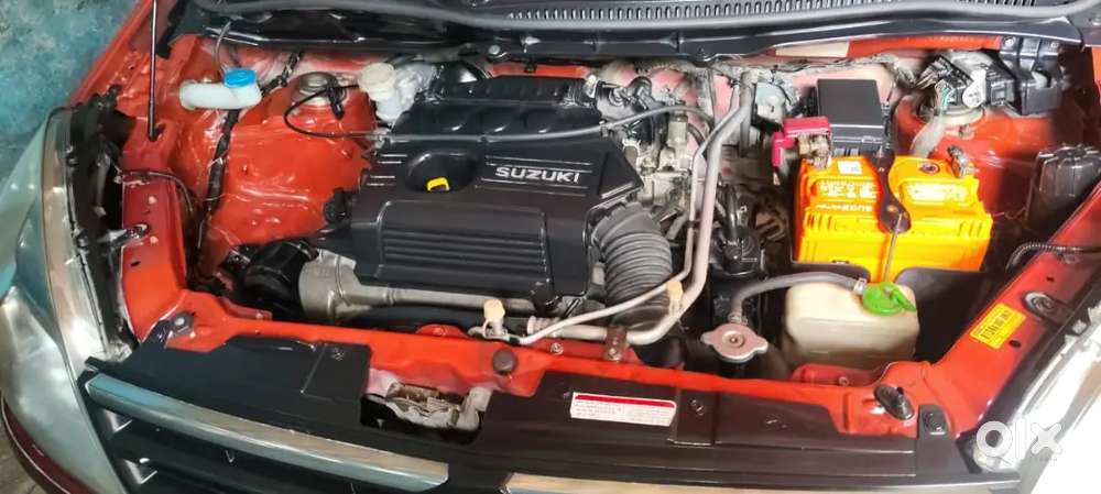 Maruti Suzuki Wagon R, Year 2010 Lxi